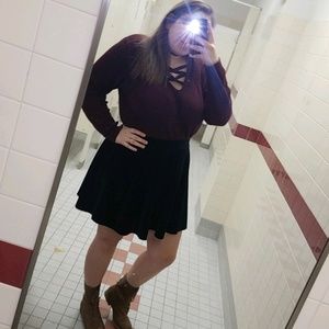 Meet your Posher, Lindsay